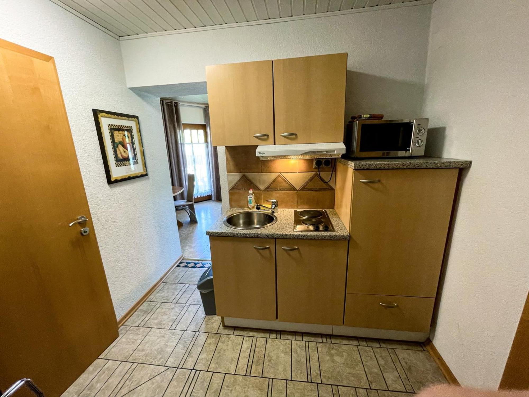 Appartement Klapotetz Bad Gastein Εξωτερικό φωτογραφία