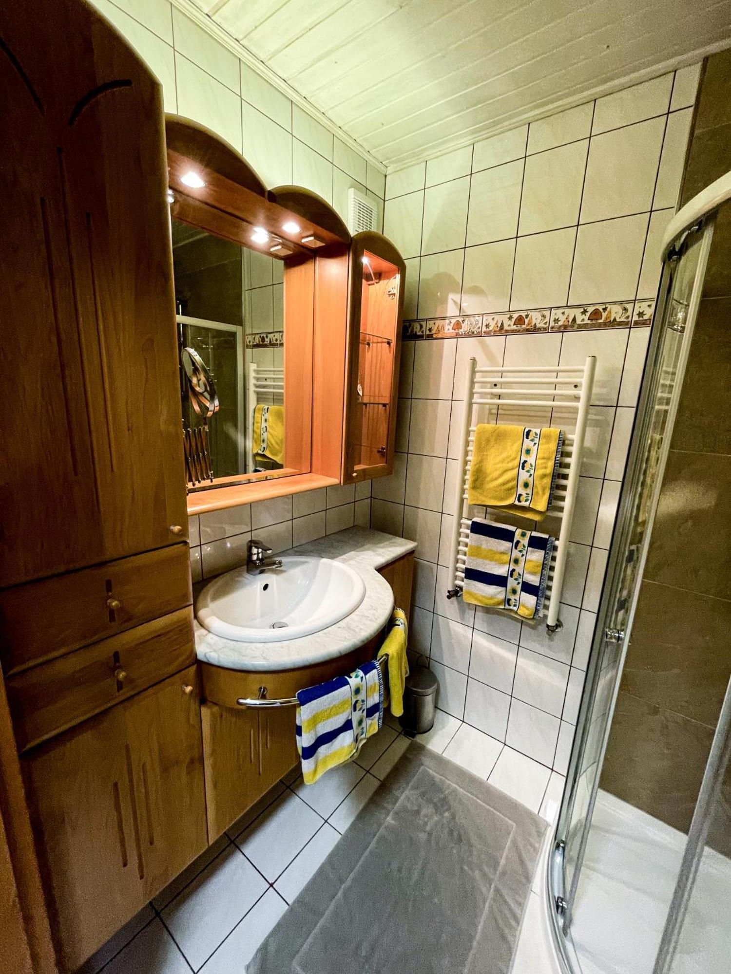 Appartement Klapotetz Bad Gastein Εξωτερικό φωτογραφία