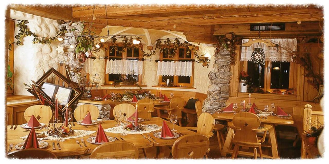Appartement Klapotetz Bad Gastein Εξωτερικό φωτογραφία
